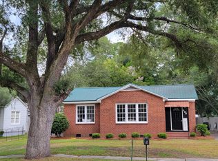 424 N Masonic St, Millen, GA 30442