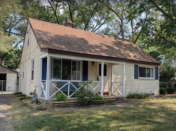 3762 Mallory Ave SW, Wyoming, MI 49519