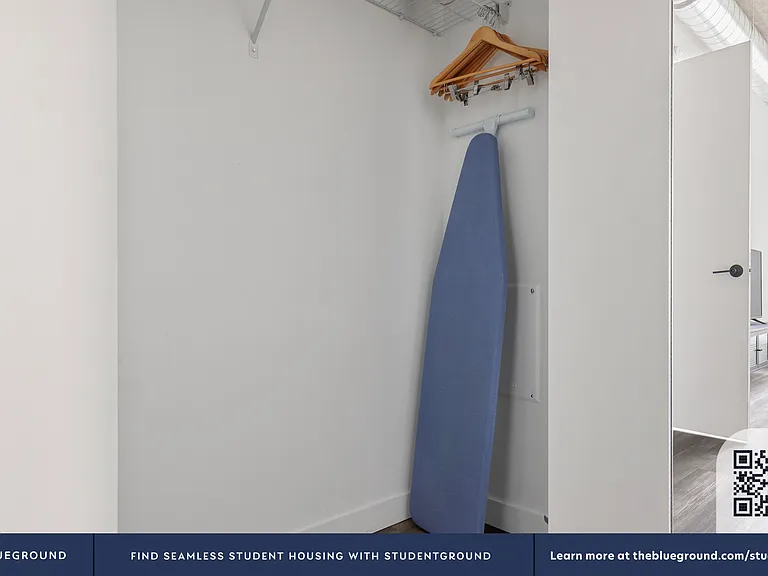 Storage Room