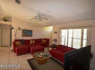 828 Gerlitz Rd SW, Palm Bay, FL 32908