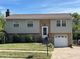 4465 Valence Dr, Cincinnati, OH 45238