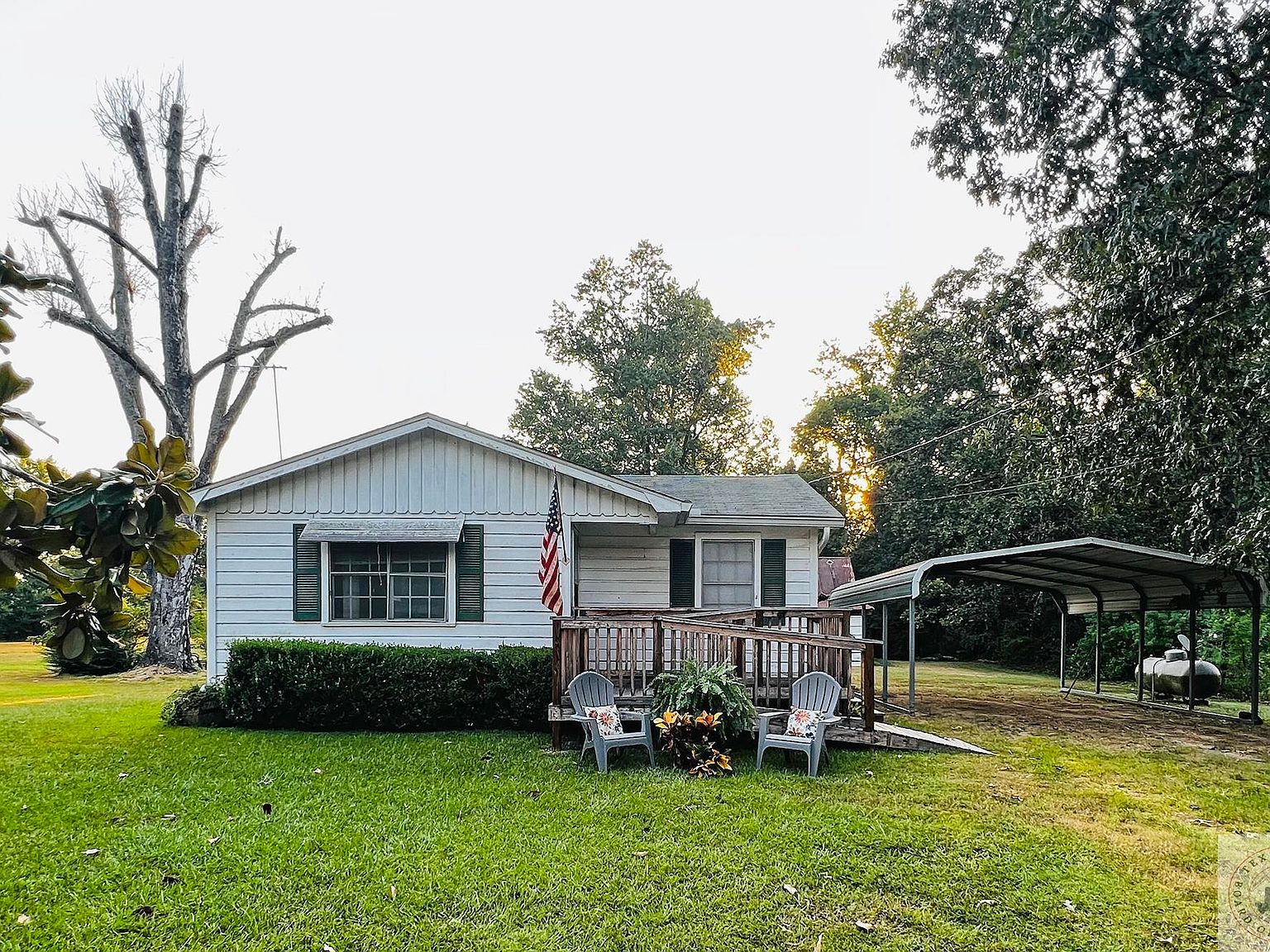 371 Bateson Ln, Texarkana, TX 75501 Zillow