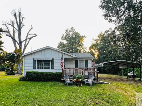 371 Bateson Ln, Texarkana, TX 75501