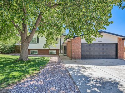 8834 Utica Street, Westminster, CO, 80031