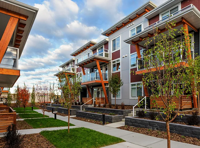 20 Sage Meadows Lndg NW — Photo 14