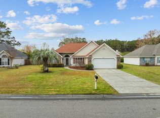 437 Brandymill Blvd, Myrtle Beach, SC 29588