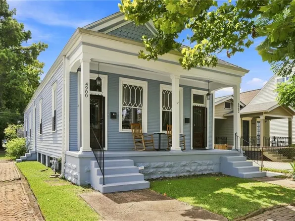 4900-02 Laurel St, New Orleans, LA 70115