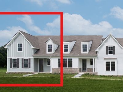 8176 Rocky Fork Almaville Rd LOT 53, Smyrna, TN, 37167