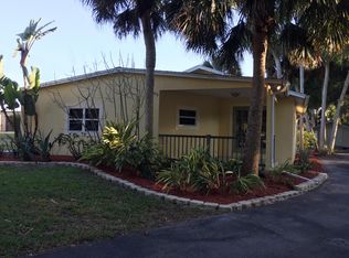 205 Easy St, Fort Pierce, FL 34982
