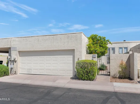5311 N 2ND Avenue, Phoenix, AZ 85013
