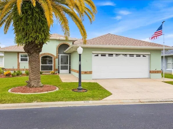 686 PARADISE POINT, HAINES CITY, FL 33844