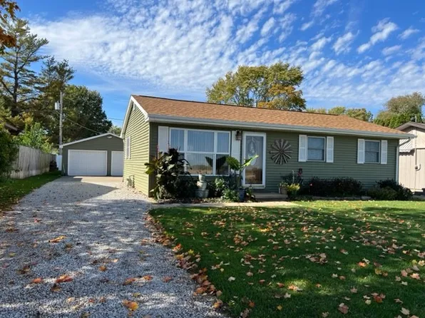 622 S Paris St, Catlin, IL 61817