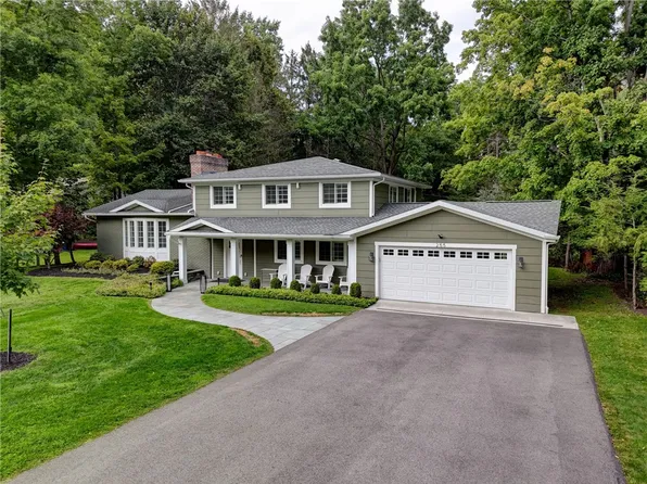 255 Woodland Rd, Pittsford, NY 14534