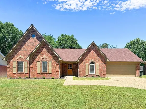6280 Yale Rd, Memphis, TN 38134