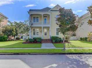 307 Hydrangea St, Summerville, SC 29483