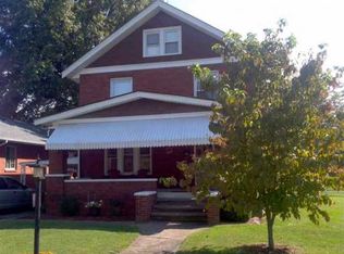 2757 Collis Ave, Huntington, WV 25702