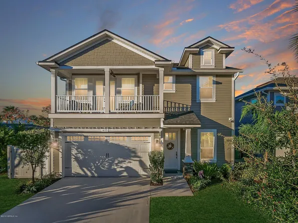 615 S 10th St, Jacksonville Beach, FL 32250