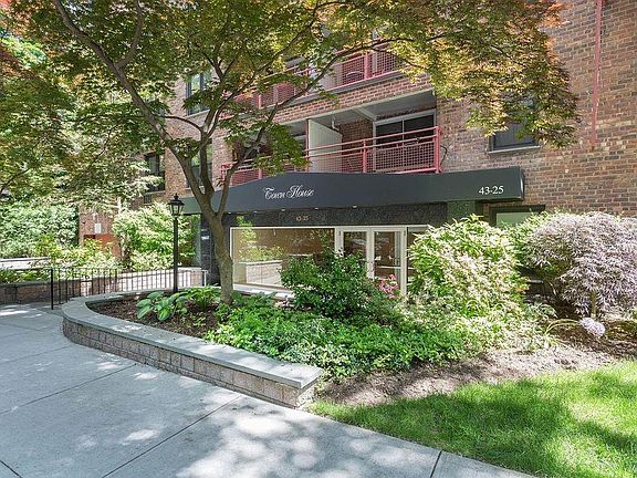 3rd image of 43-25 Douglaston Parkway #5 F