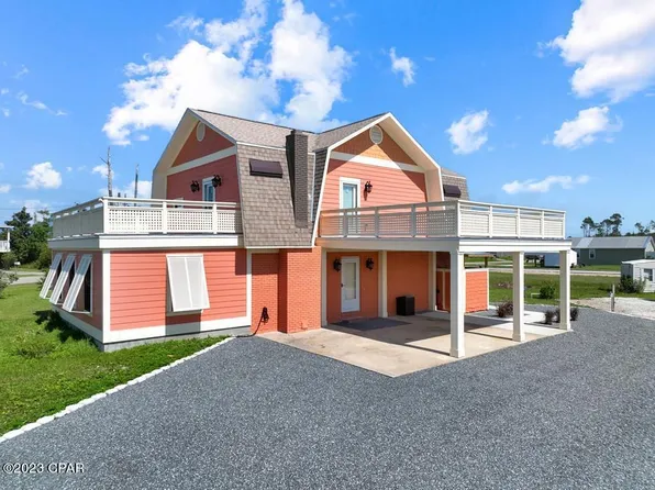 311 Triton St, Port Saint Joe, FL 32456
