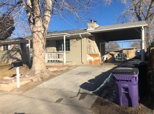 5526 Scranton St, Denver, CO 80239
