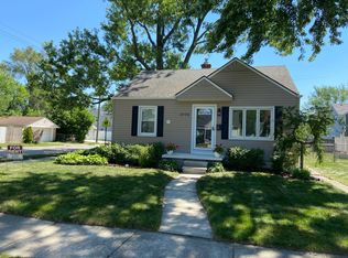 3998 Phillips Ave, Berkley, MI 48072