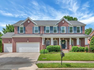 2017 Hawks Nest Dr, Hermitage, TN, 37076