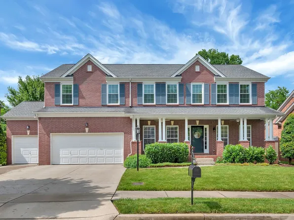 2017 Hawks Nest Dr, Hermitage, TN 37076