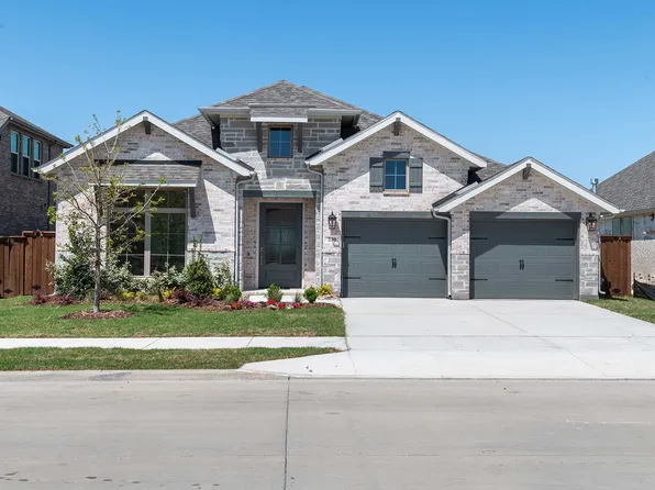 230 Buffalo Blvd, Rhome, TX 76078