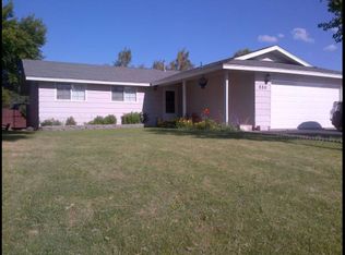5311 Eastwood Dr, Klamath Falls, OR