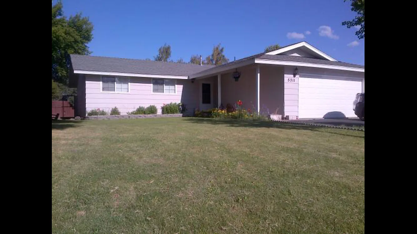 5311 Eastwood Dr photo 1