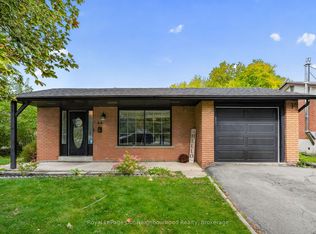 44 Barbara St, Quinte West, ON K8V 1Z5
