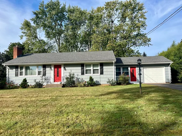 101 Grandview Street, Manchester, CT 06040