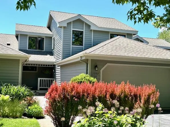 1092 Creeks Cross ROAD #3C, Kohler, WI 53044