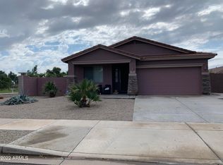 15229 W Edgemont Ave, Goodyear, AZ 85395