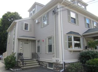 48 Pleasant St #2, Woburn, MA 01801