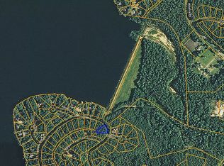 70 Bargus Way, Hot Springs Village, AR 71909