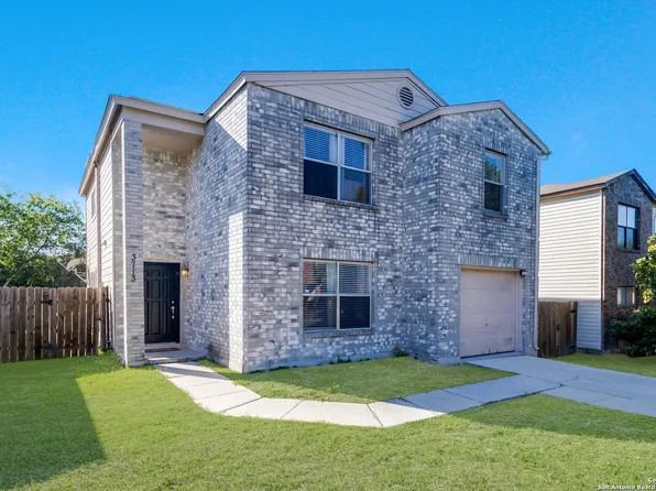 3713 Candlecreek Ct, San Antonio, TX 78244