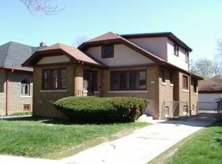 3008 N 44th St, Milwaukee, WI 53210