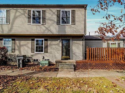 33799 Bayview Dr, Chesterfield, MI, 48047