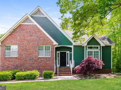 8091 Bouldercrest Pl, Douglasville, GA, 30135