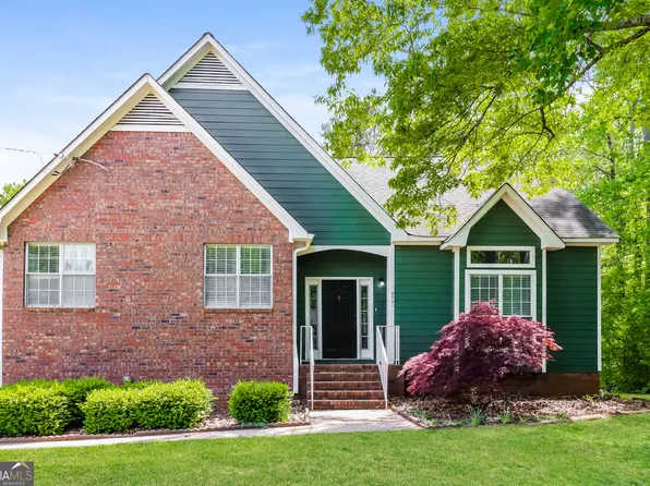 8091 Bouldercrest Pl, Douglasville, GA 30135