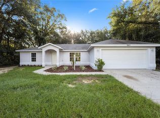 10477 SW 140th Ave, Dunnellon, FL 34432