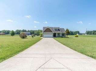 1019 Denny Rd, Dickson, TN 37055