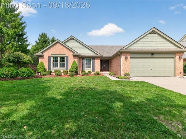 42398 Trent Dr, Canton, MI 48188