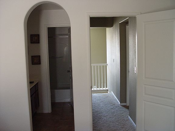 Upstairs Bedroom