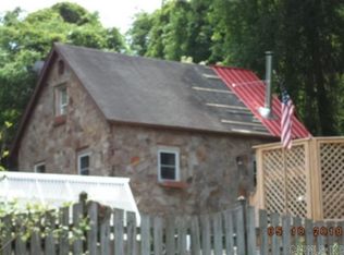 117 Poplar St, Hot Springs, AR 71901