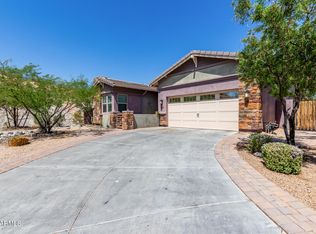 12035 S 186th Ave, Goodyear, AZ 85338