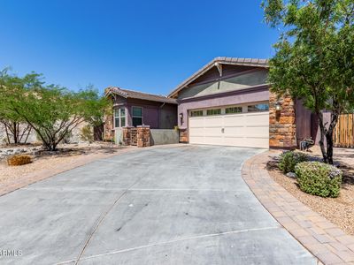 12035 S 186th Ave, Goodyear, AZ, 85338
