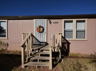 5350 E Ruby Way, Cottonwood, AZ 86326