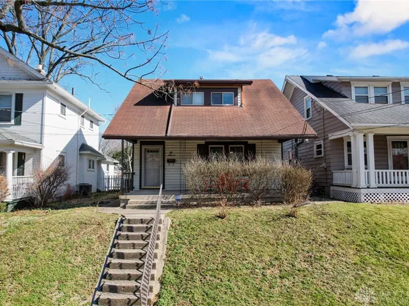 56 Anderson St, Dayton, OH 45410